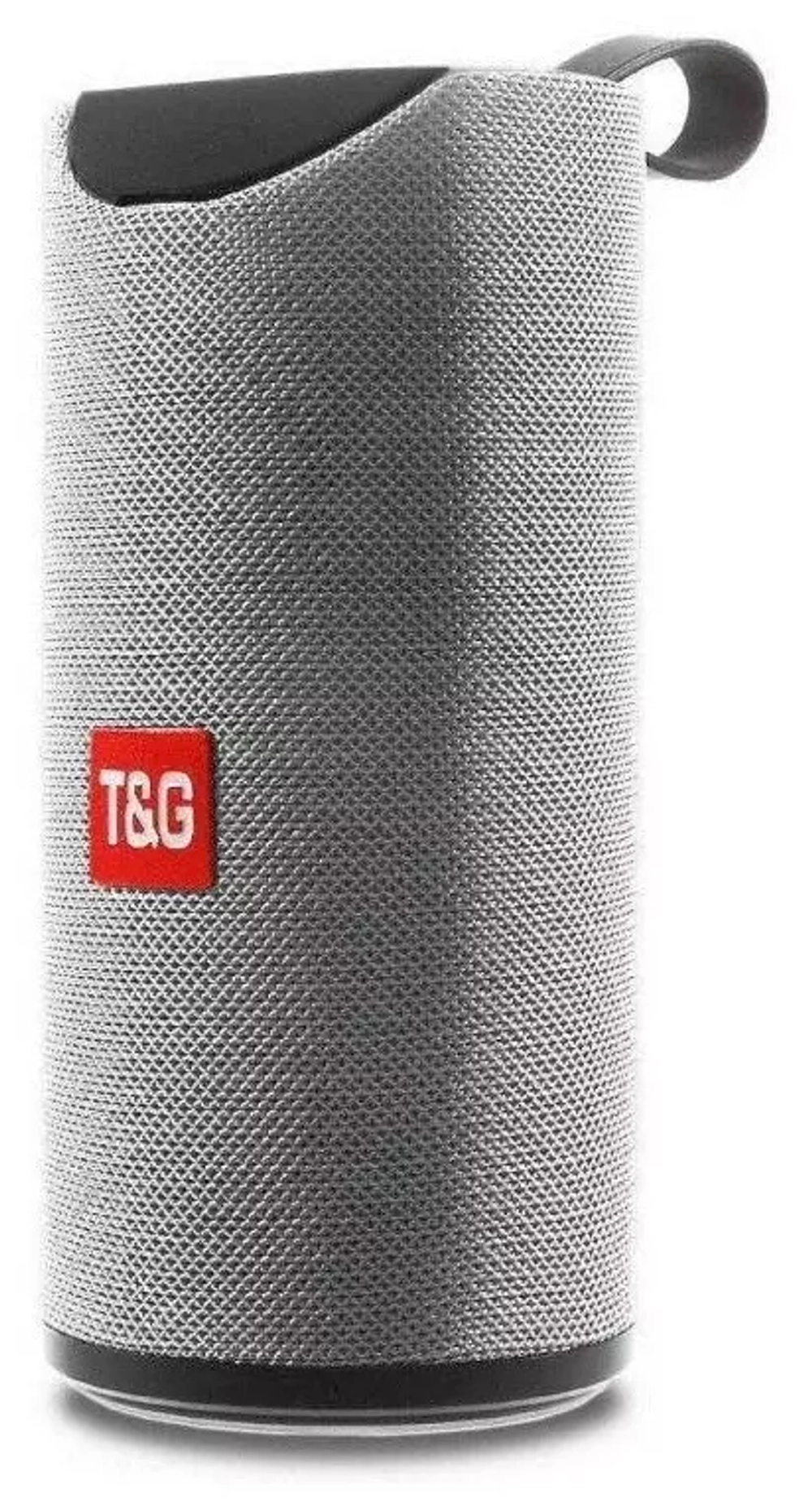 Колонка Bluetooth TG 113 grey