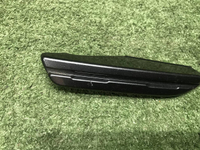 Накладка переднего бампера Mazda CX-5 1 (15-17)