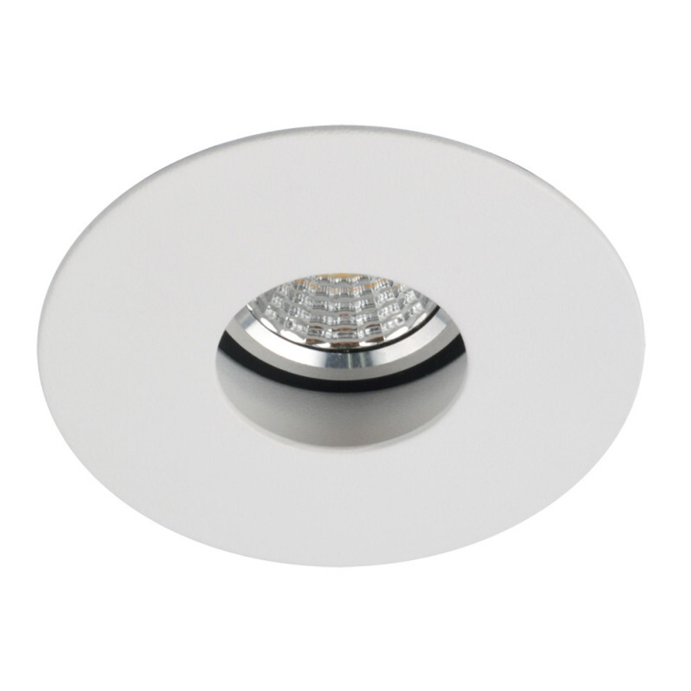 Встраиваемый светильник Arte Lamp A3217PL-1WH