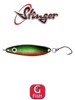 Блесна для рыбалки колебалка Salar 5 г.