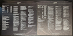 Мюзикл Кошки 2LP (Скандинавия 1981г.)