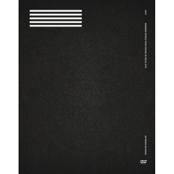 видео BIGBANG - MADE 2015 BIGBANG World Tour in Seoul DVD (3 DISC)