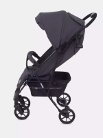 Коляска детская "LARGO STAR" RA054 Moon Grey