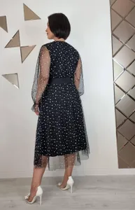 Платье 01071-5 Fabrika