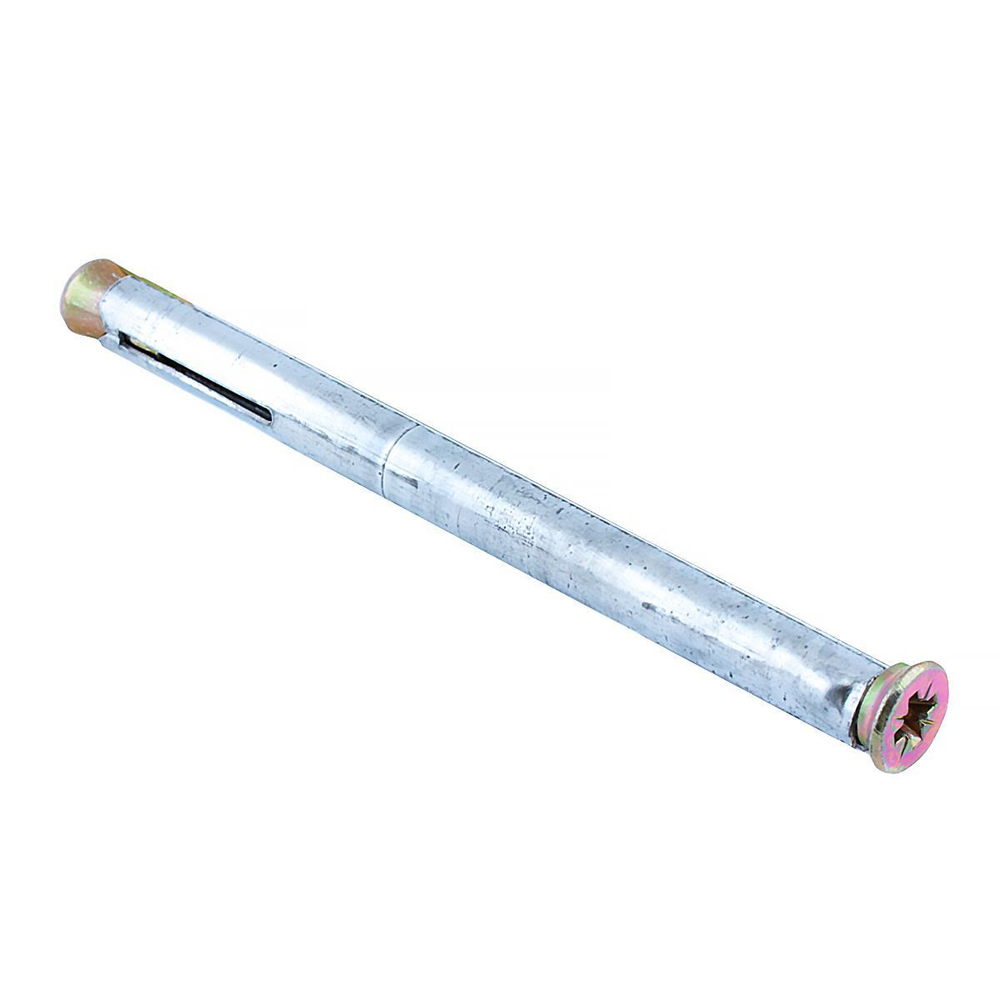 ДЮБЕЛЬ СТРОЙБАТ МЕТАЛЛИЧЕСКИЙ РАМНЫЙ MRD 10Х112ММ 20ШТ