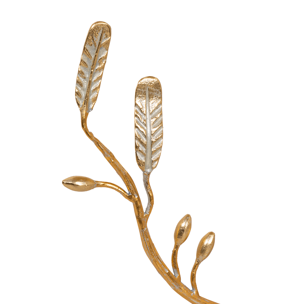 Столик декоративный Oliva Branch (Олива Бранч) Айвори