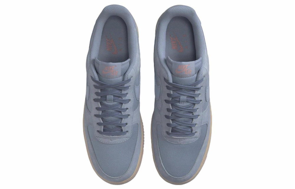 Кроссовки Nike Air Force 1 Low Premium "Ashen Slate"