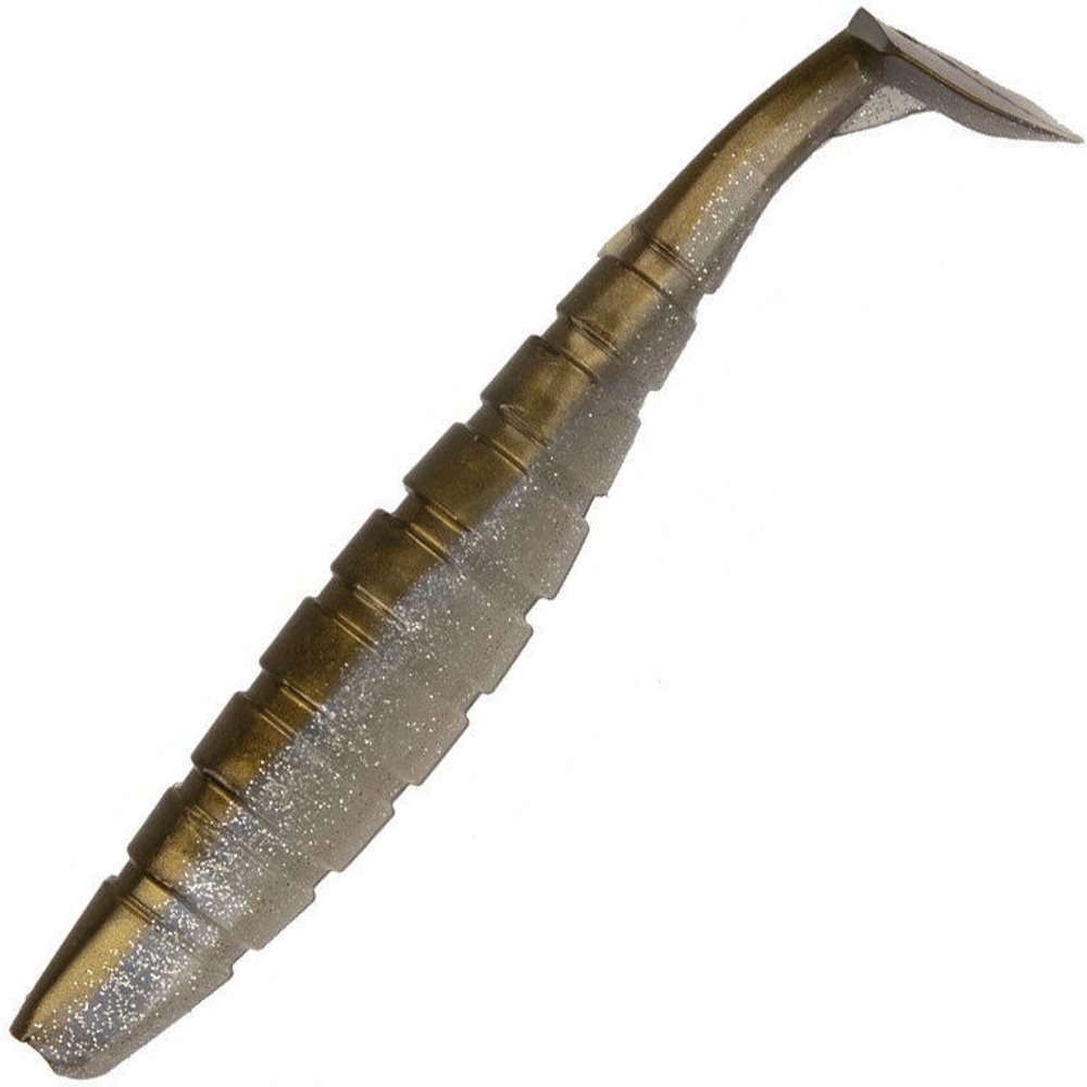 Приманка силиконовая Frapp Flint 6" #36