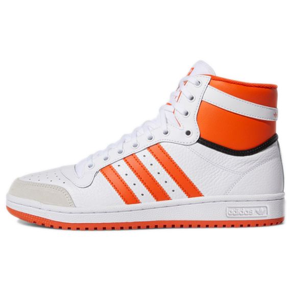 Десятка лучших кроссовок adidas originals для скейтбординга, высокие кроссовки Юнисекс