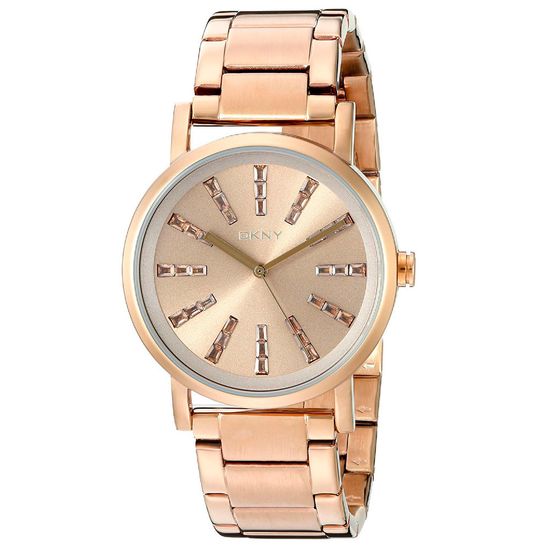 Женские наручные часы DKNY NY2418