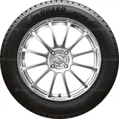 Yokohama Ice Guard IG55 235/55 R19 105T XL