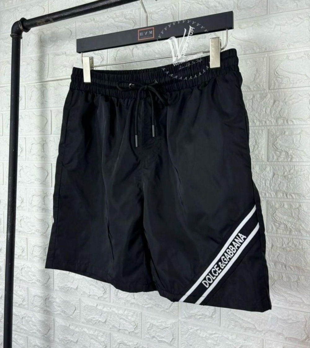 Шорты Dolce Gabbana премиум