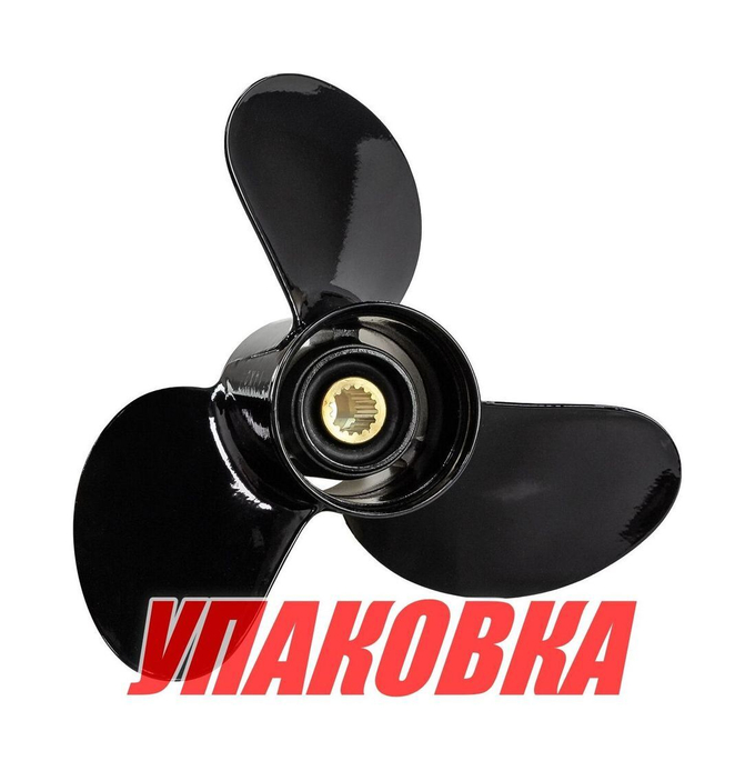 Гребной винт 3x14x21, Marine Rocket (упаковка из 5 шт.)