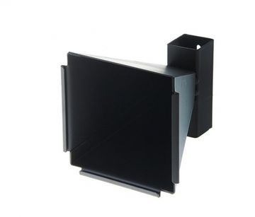 Пулеулавливатель конический