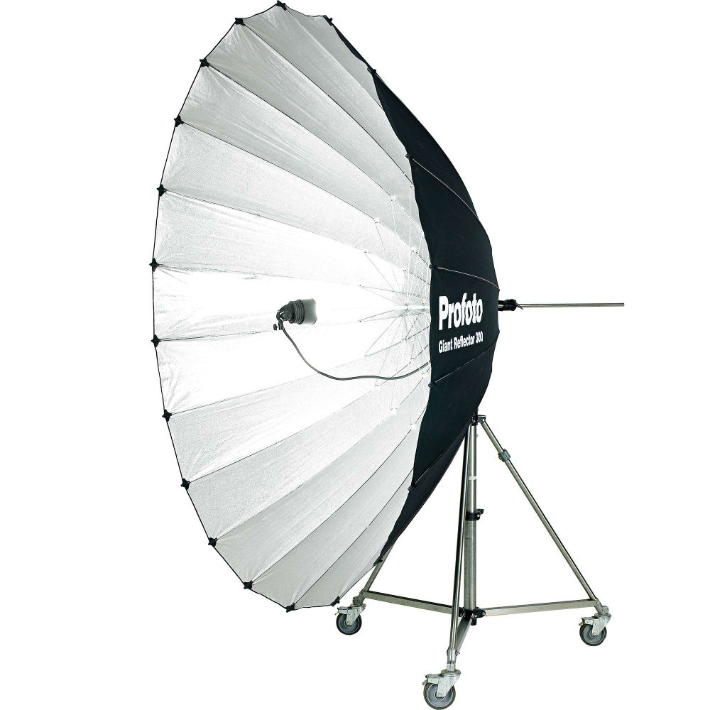 Отражатель зонт Profoto Giant Reflector 300