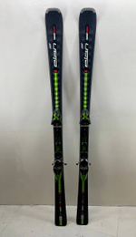 Горные лыжи Elan Speed Wave 8 168