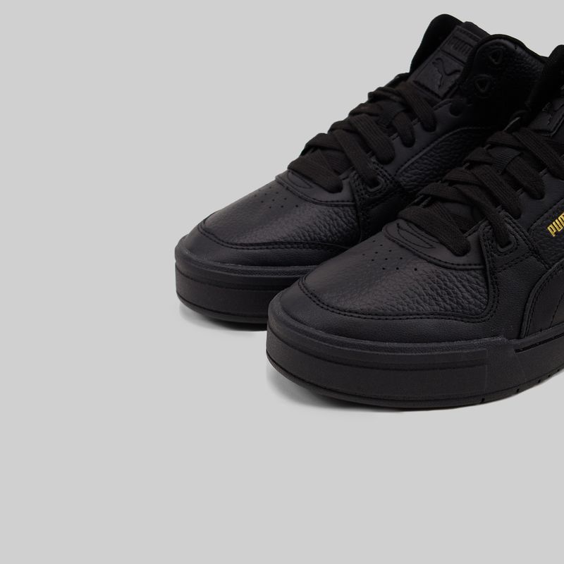Кроссовки Puma Ca Pro Mid артикул:386759-04 - купить в магазине Дайс