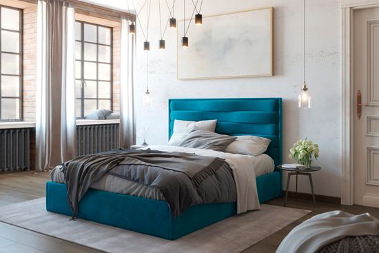 Кровать Оушен