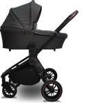 Коляска 2 в 1 Carrello Epica CRL-8510/1 Iron Grey ДИЗАЙН 2022