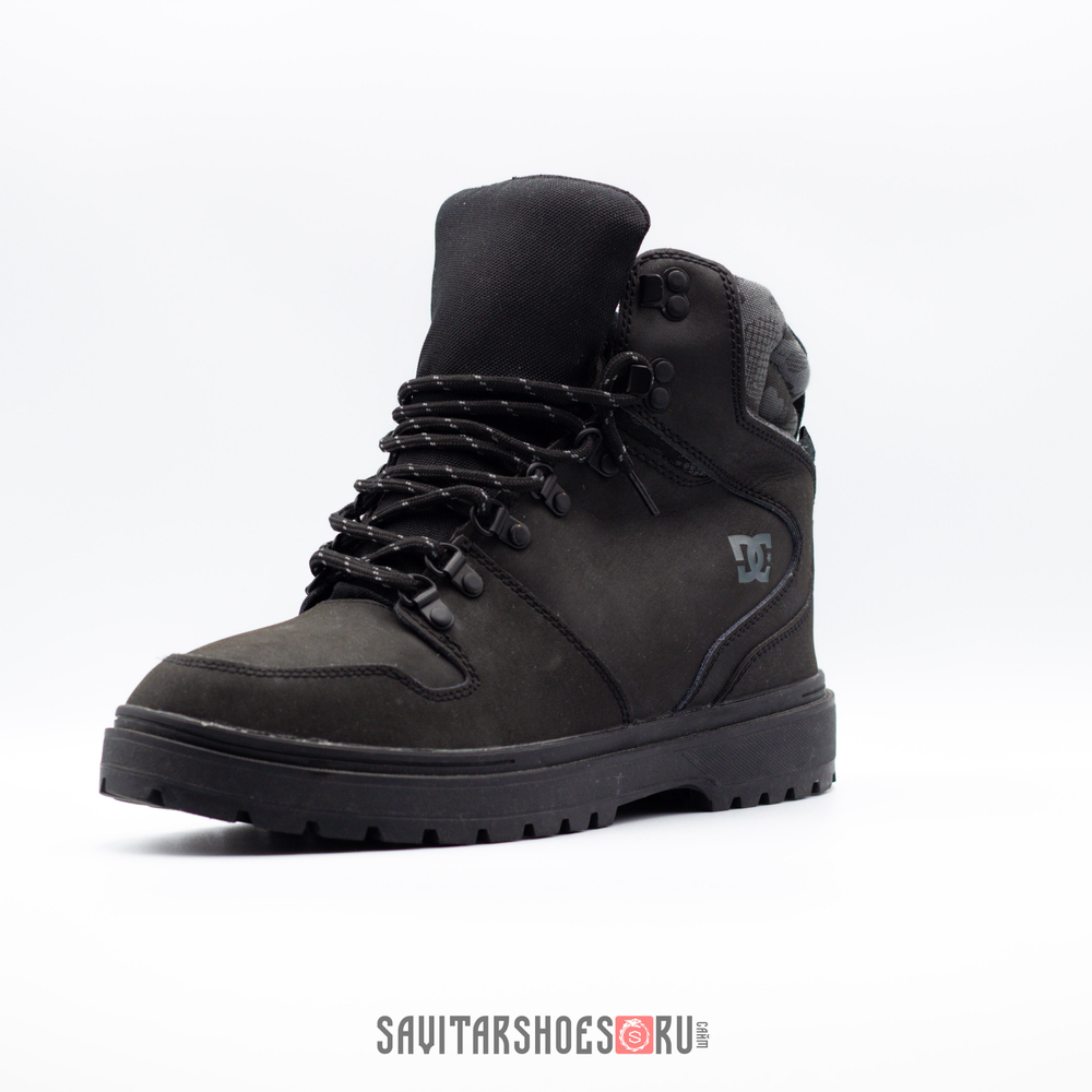 Кеды DC Shoes Peary TR