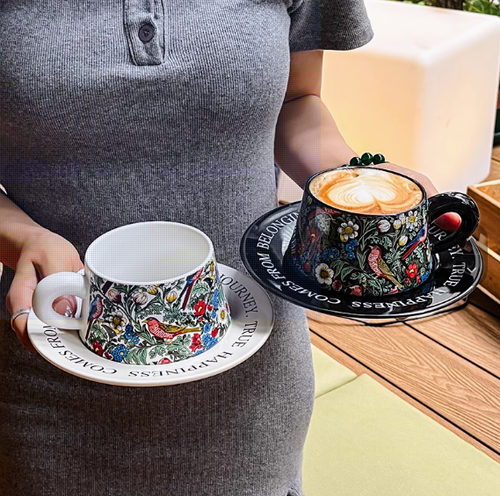 Чайные пары 260 мл