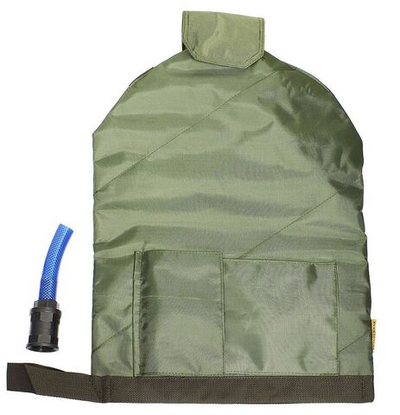 Ранцевая канистра с термослоем, 21 л (10265327)