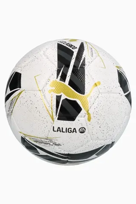 Футбольный мяч Puma Orbita La Liga EL Clasico размер 4 - белый