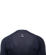 Футболка компрессионная с длинным рукавом Camp PerFormDRY Top LS, черный/белый