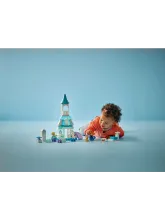 Конструктор DUPLO 10455 Вечеринка Анны и Эльзы