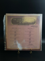 2 LP Пабло Казальс - виолончель. Из Сокровищницы Мирового Исполнительского Искусства. . 2 Виниловые пластинки 12 дюймов. Мелодия СССР 1981 год.