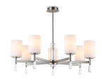 Люстра на штанге Ambrella light MODERN LH56253