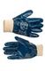 Перчатки защитные SKY (Скай) с полным нитрильным покрытием, арт. 7.702