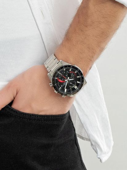 Наручные часы Casio Edifice EFR-571DB-1A1VUDF