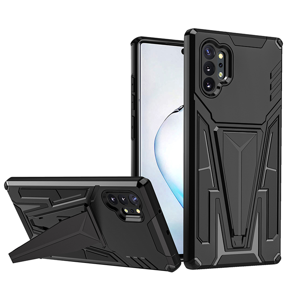 Чехол Rack Case для Samsung Galaxy Note 10 Plus