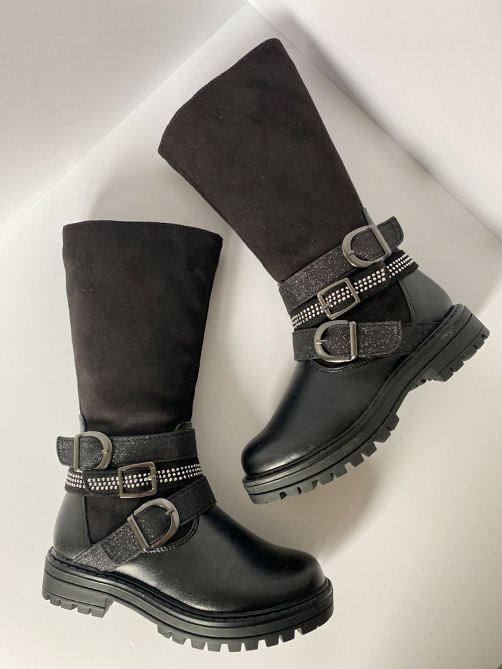 Новые сапоги Miss Angel, 27