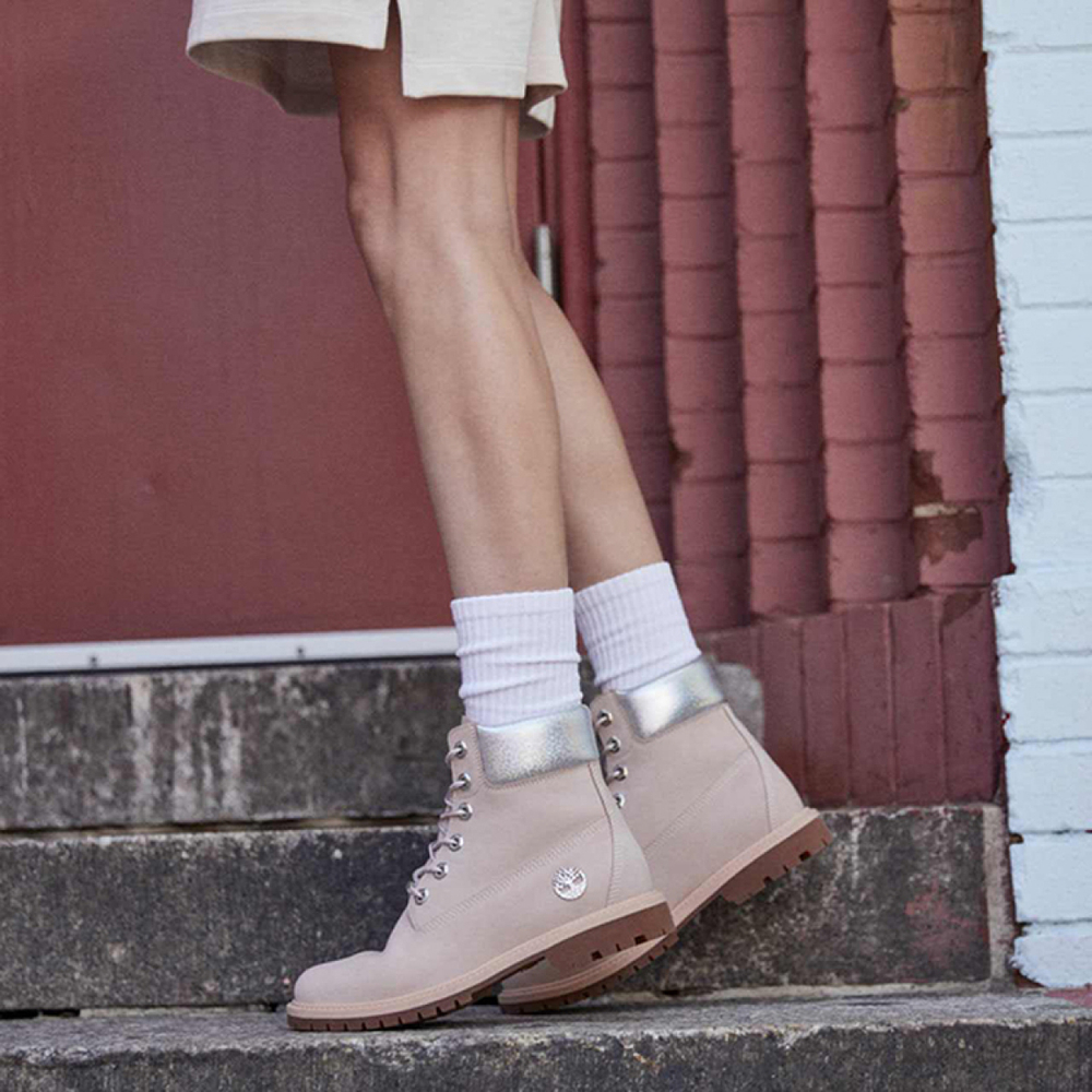 Обувь Timberland 6 Inch, A2QZNW