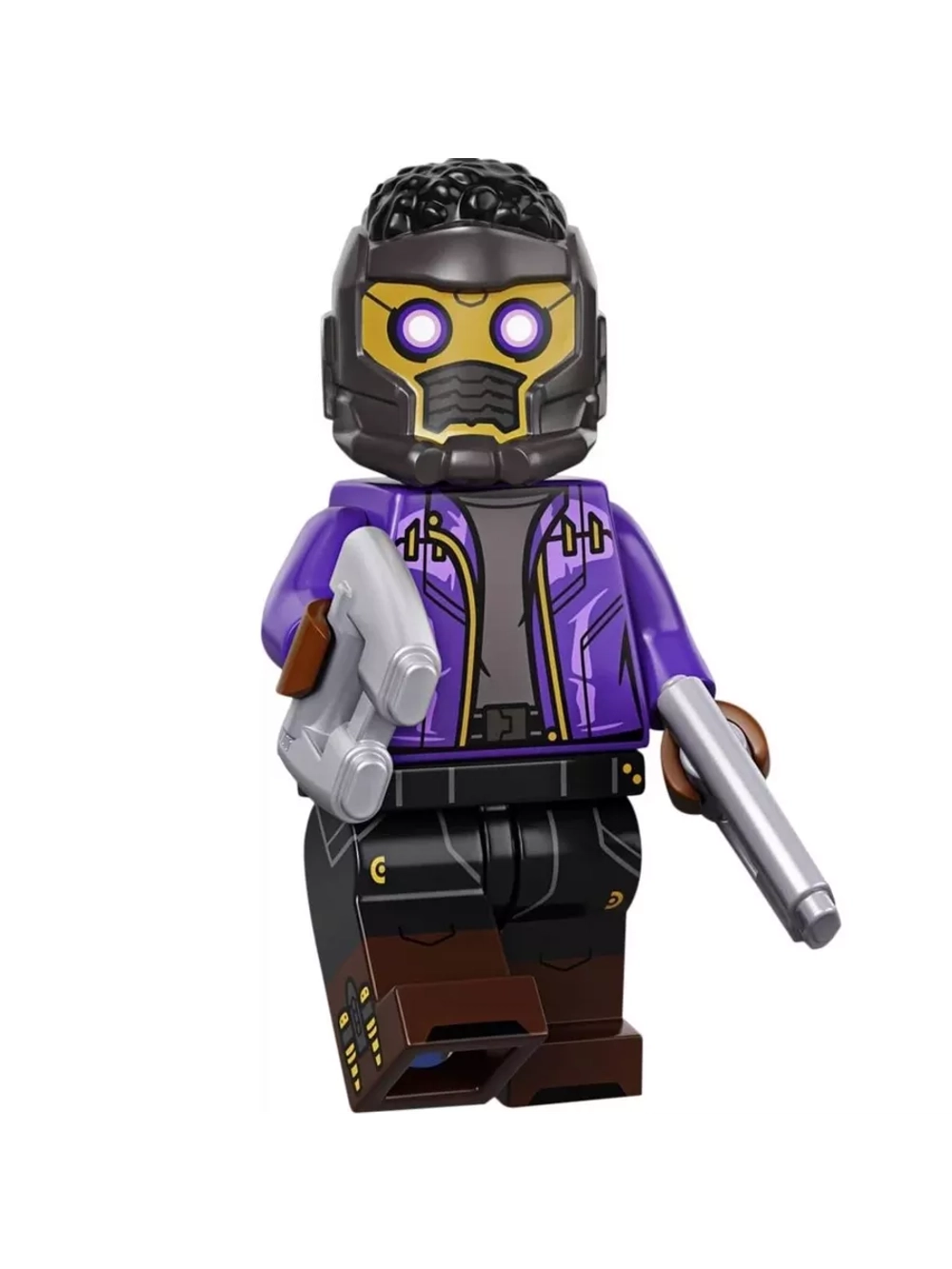 LEGO Minifigures Marvel Series 71031 Минифигурки МАРВЕЛ