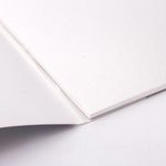 Альбом для акварели, бумага ИТАЛИЯ 200г/м 25% хлопок 245х345мм, 10л, BRAUBERG ART PREMIERE, 105911