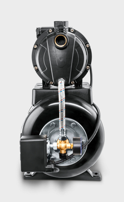 Станция бытового водоснабжения BP 5 Home