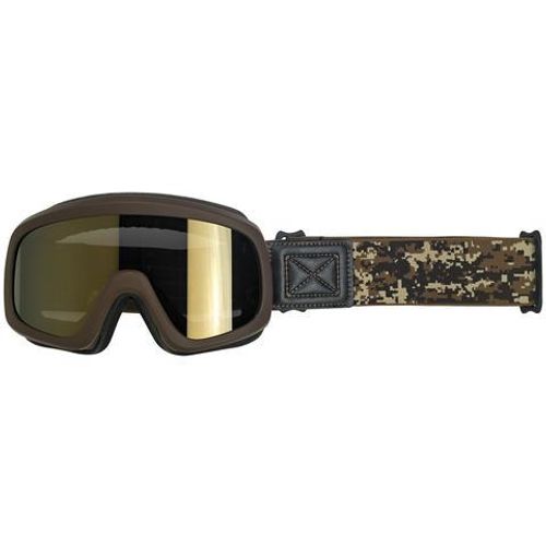 Overland 2.0 Grunt Camo / Коричневый