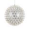 Подвесной светодиодный светильник Loft IT Raimond 9027-89