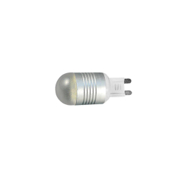 Светодиодная лампа AR-G9 2.5W 2360 White 220V (Arlight, Открытый) 013730