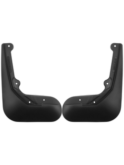 Брызговики задние  HAVAL H3  2024 -  2 шт.(standard)   REIN.AN0717.E3