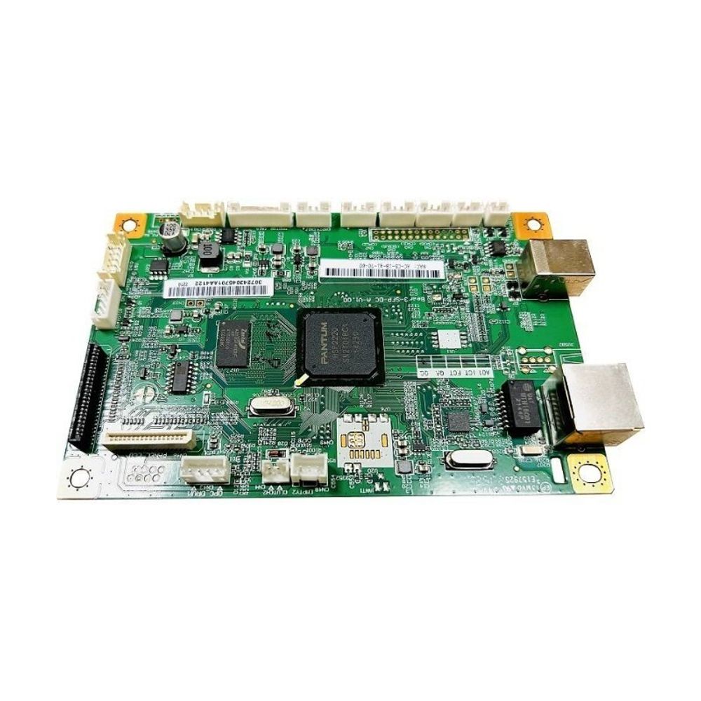 Плата форматера Pantum P3300DN (301022237001/302110070901)