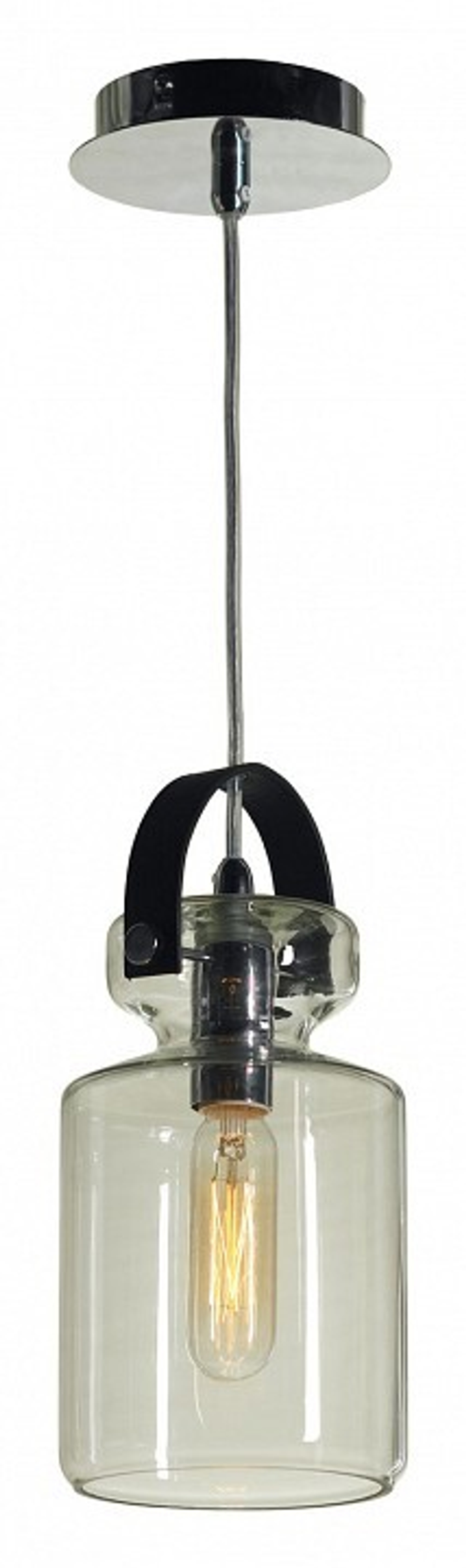 Подвесной светильник Lussole Brighton LSP-9638T
