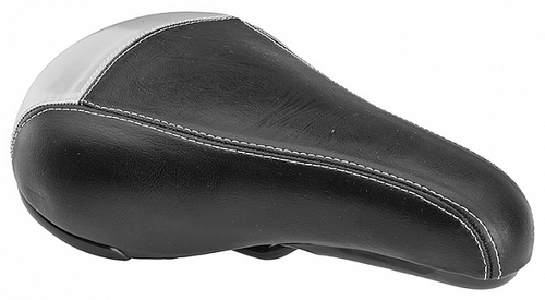 Седло 240x155мм AZ-5209 HUABEI