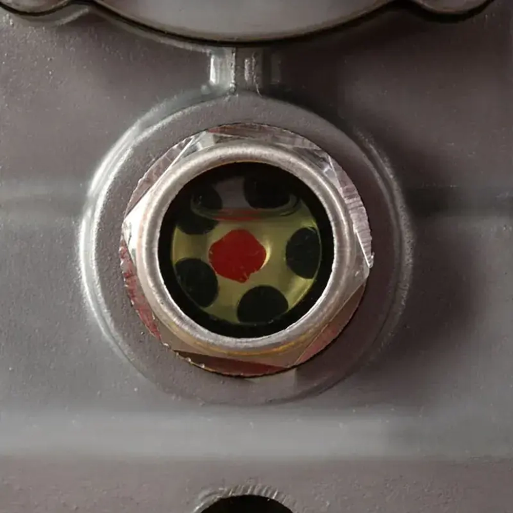 DENZEL BCI5500-T/270 компрессор воздушный 5.5 квт, ременный привод, 270 литров, 850 л/мин 58129