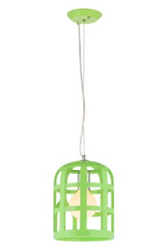 8807/1S GREEN (1) Люстра