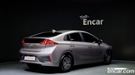 Hyundai The New Ionic Hybrid 1.6 HEV (10.2019)