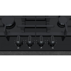 Встраиваемая газовая варочная панель Neff T26CS49S0